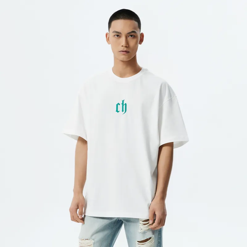 CHINISM T Shirts Unisex-20