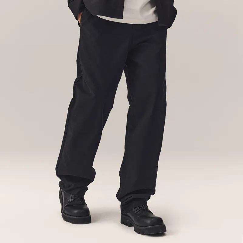 CHINISM Casual Pants Unisex-9