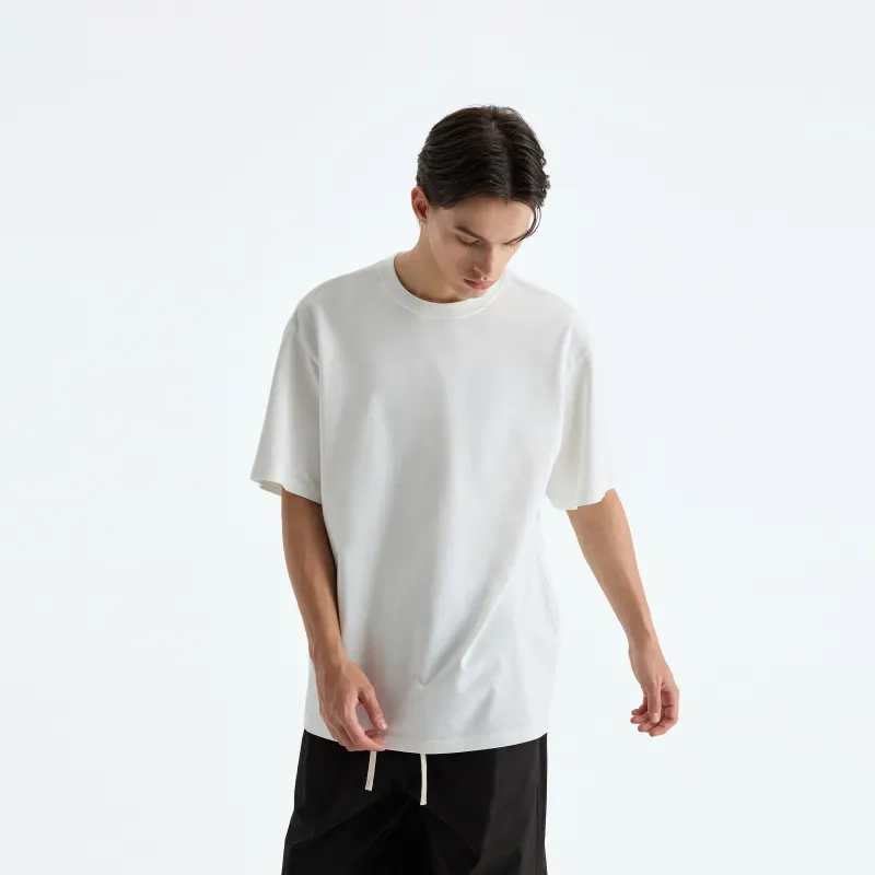 CHINISM T Shirts Unisex-4