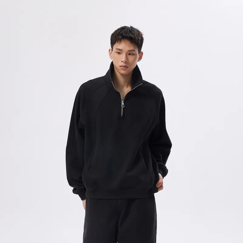 CHINISM Sweatshirts Unisex-2