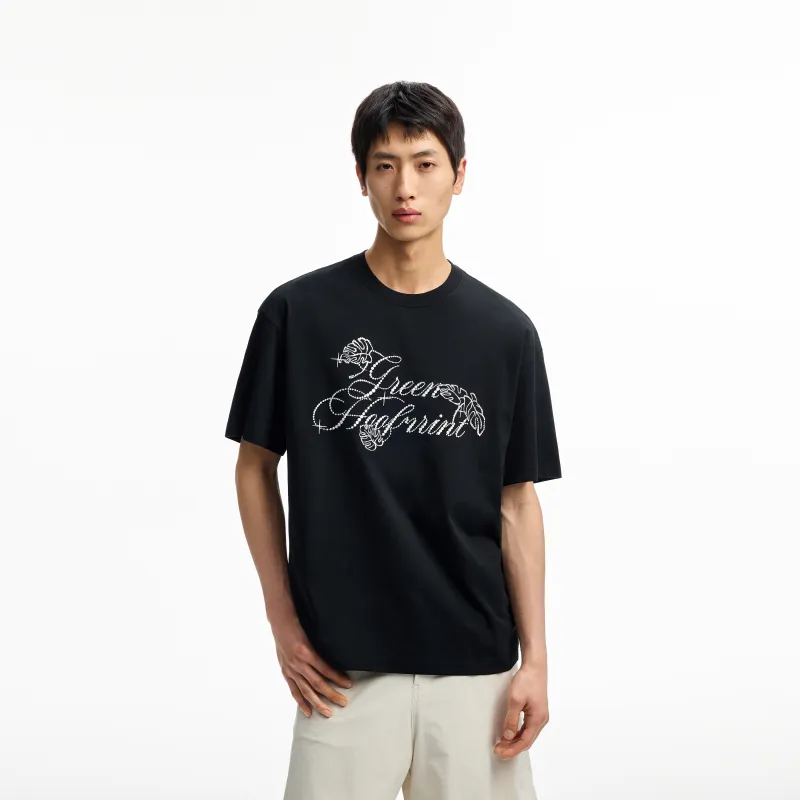 CHINISM T Shirts Unisex-8