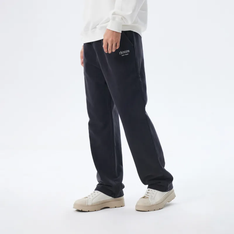 CHINISM Casual Pants Unisex-33