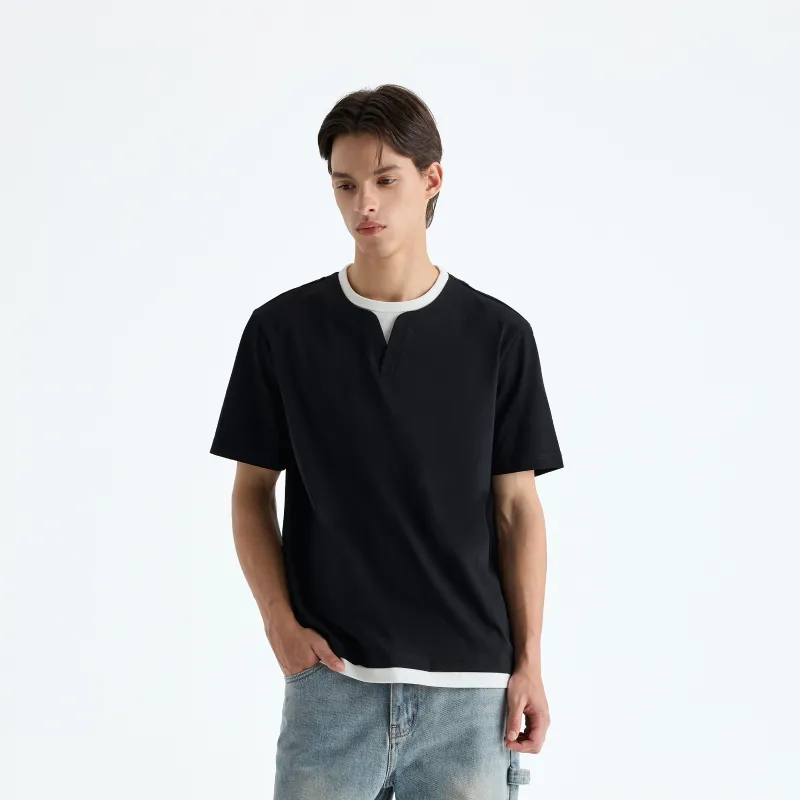 CHINISM T Shirts Unisex-5