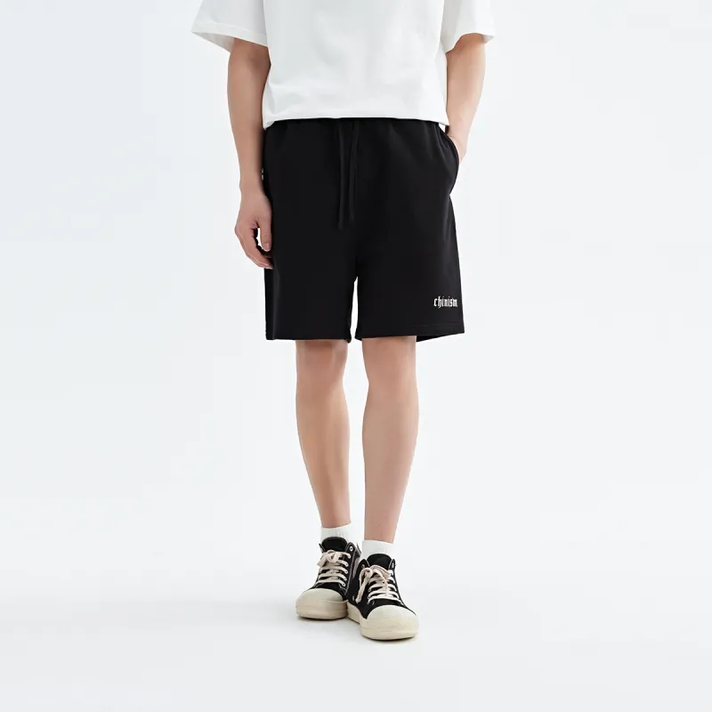 CHINISM Casual Shorts Unisex-15