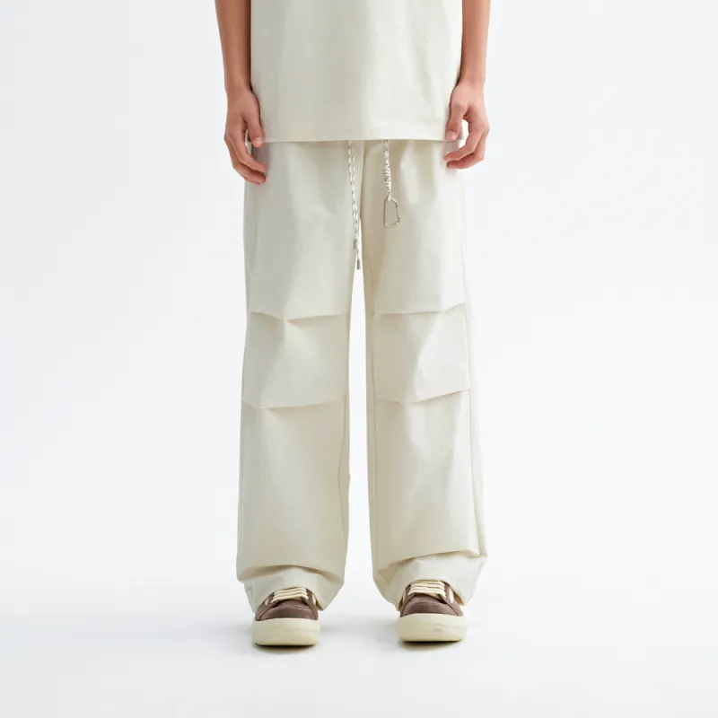 CHINISM Casual Pants Unisex-9