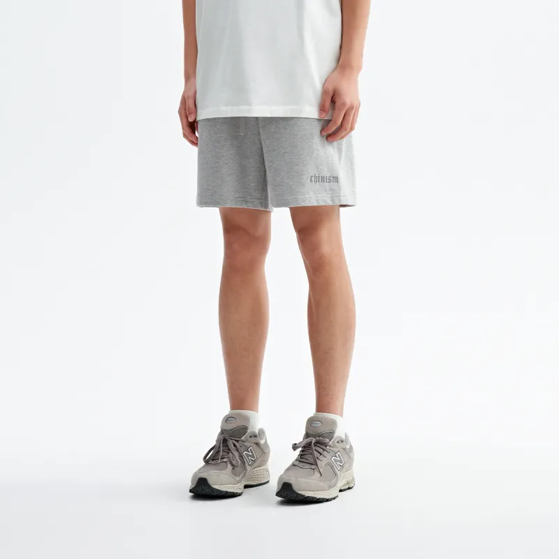 CHINISM Casual Shorts Unisex-11