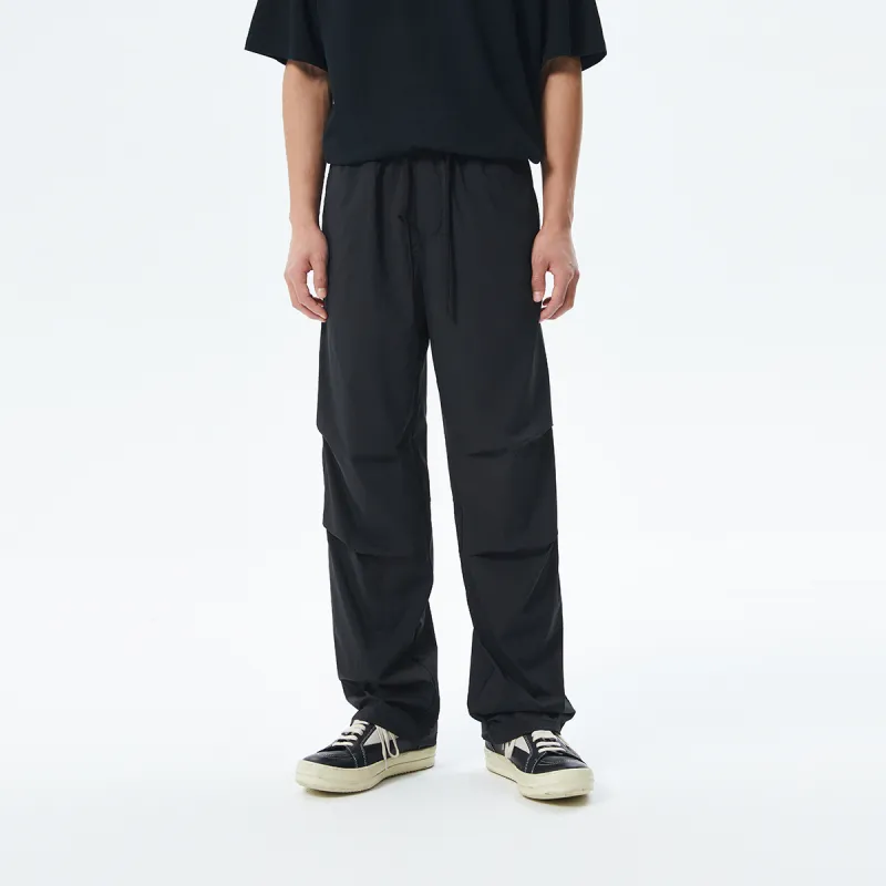CHINISM Cargo Pants Unisex-2