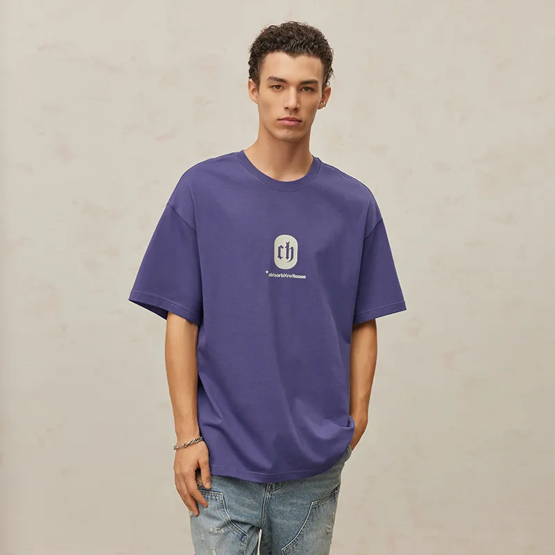 CHINISM x AB LIANMINGKUAN FW23 T Shirt Unisex-10