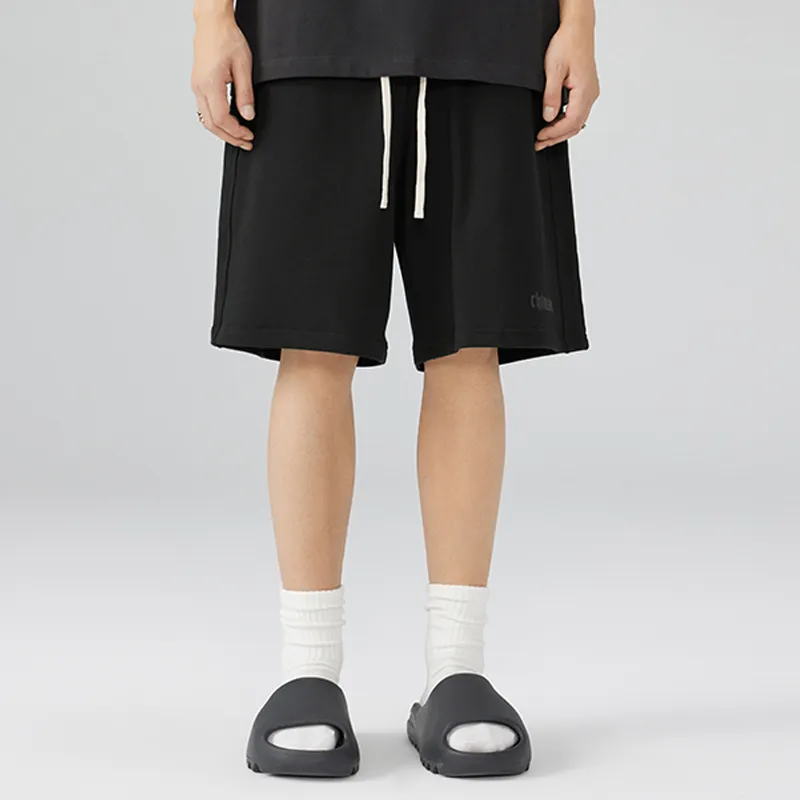 CHINISM Casual Shorts Unisex-14