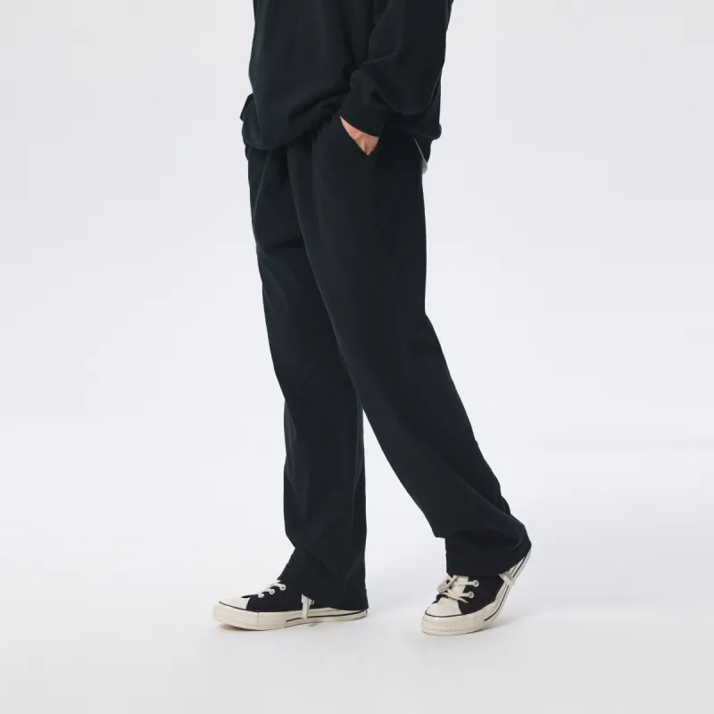 CHINISM Knitted Sports Pants Unisex-10