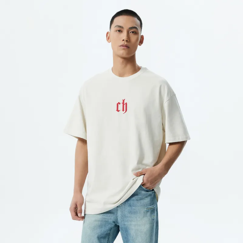 CHINISM T Shirts Unisex-27