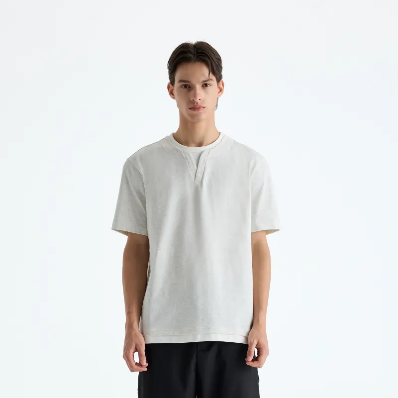 CHINISM T Shirts Unisex-8