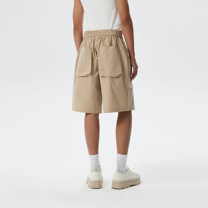 CHINISM Casual Shorts Unisex-3