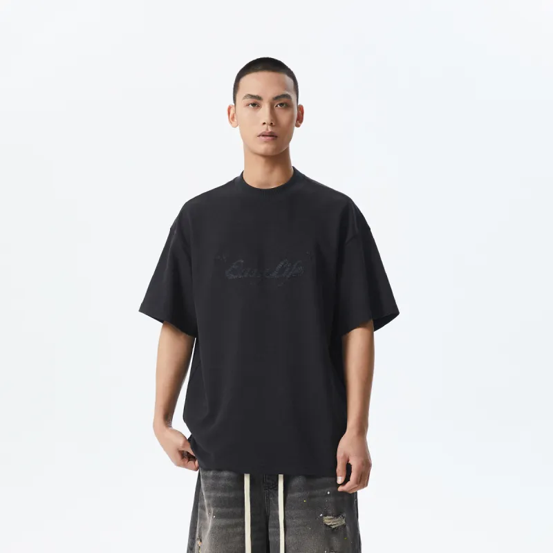CHINISM T Shirts Unisex-3