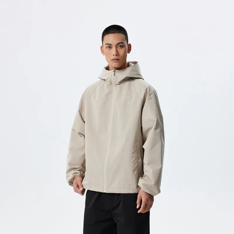 CHINISM Jackets Unisex-11