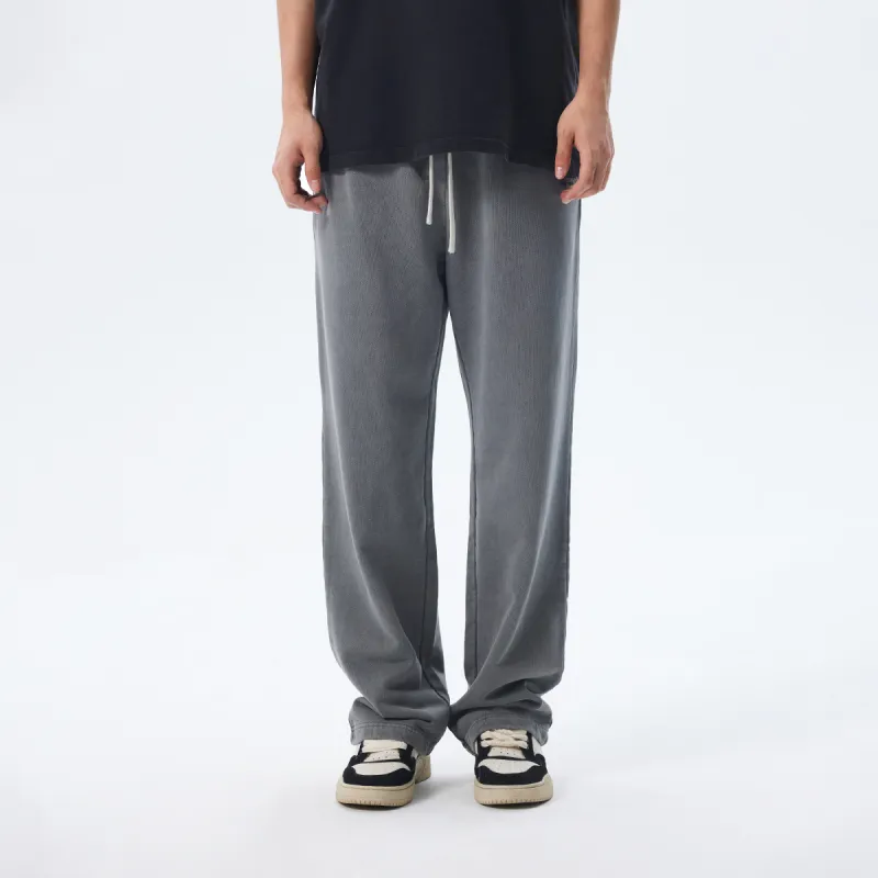 CHINISM Casual Pants Unisex-38