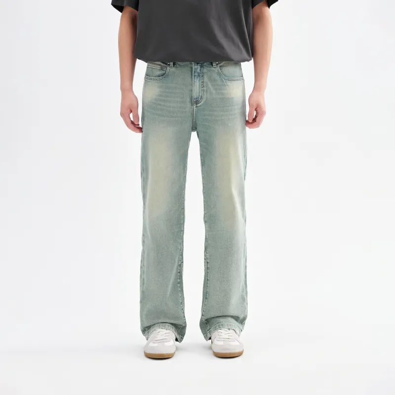 CHINISM Jeans Unisex-8