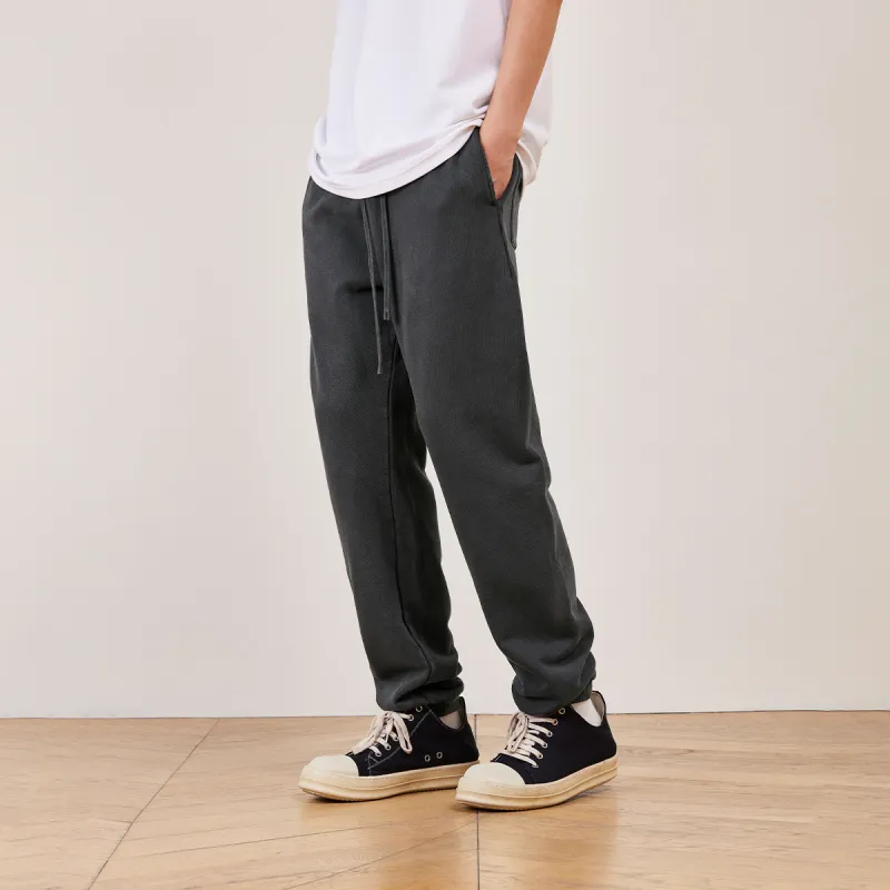 CHINISM Sports Sweatpants Unisex-8