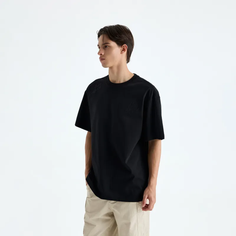 CHINISM T Shirts Unisex-11