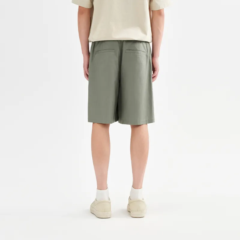 CHINISM Casual Shorts Unisex-11