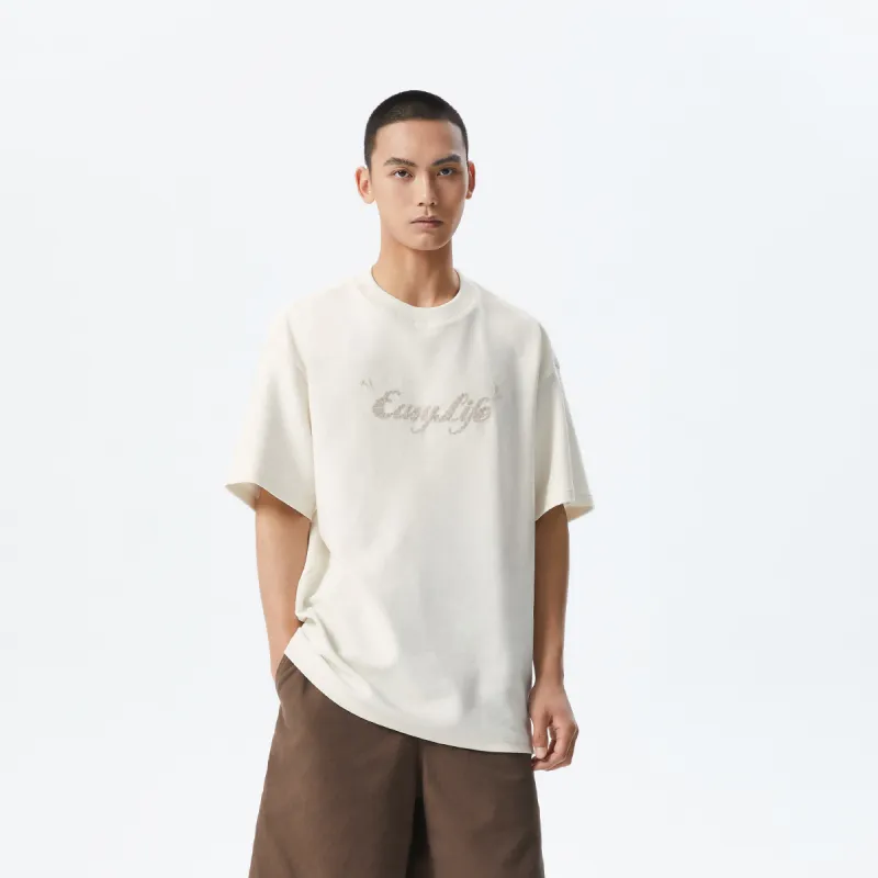 CHINISM T Shirts Unisex-16