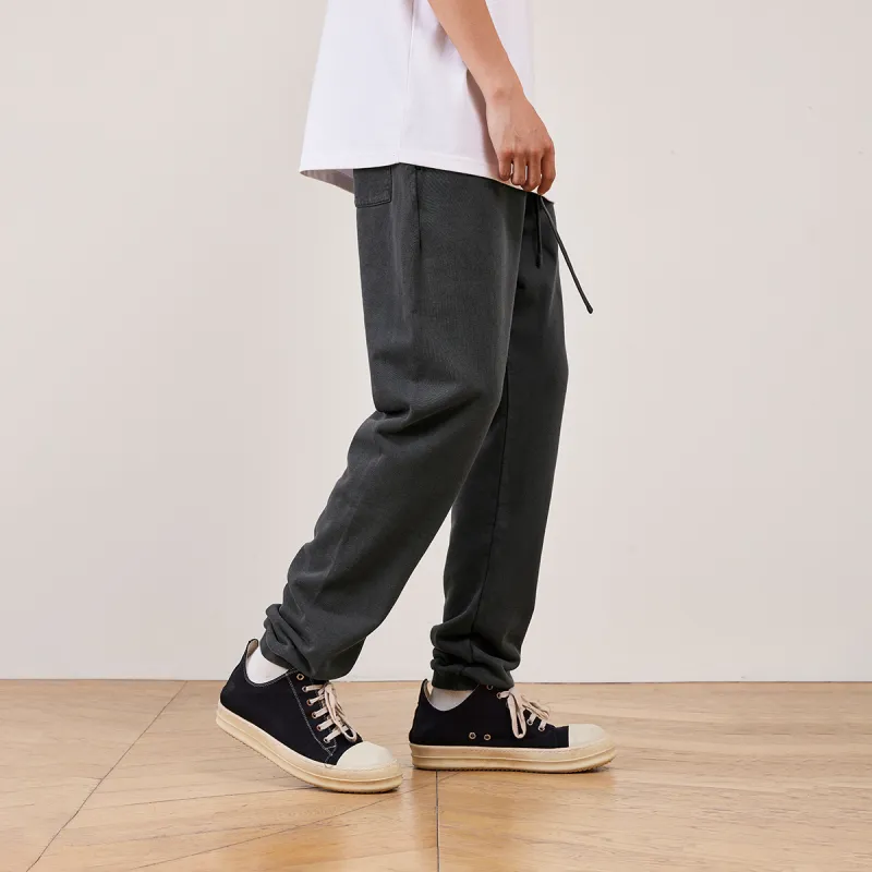 CHINISM Sports Sweatpants Unisex-9