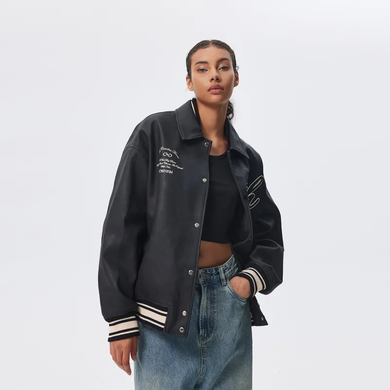 CHINISM Jackets Unisex-16
