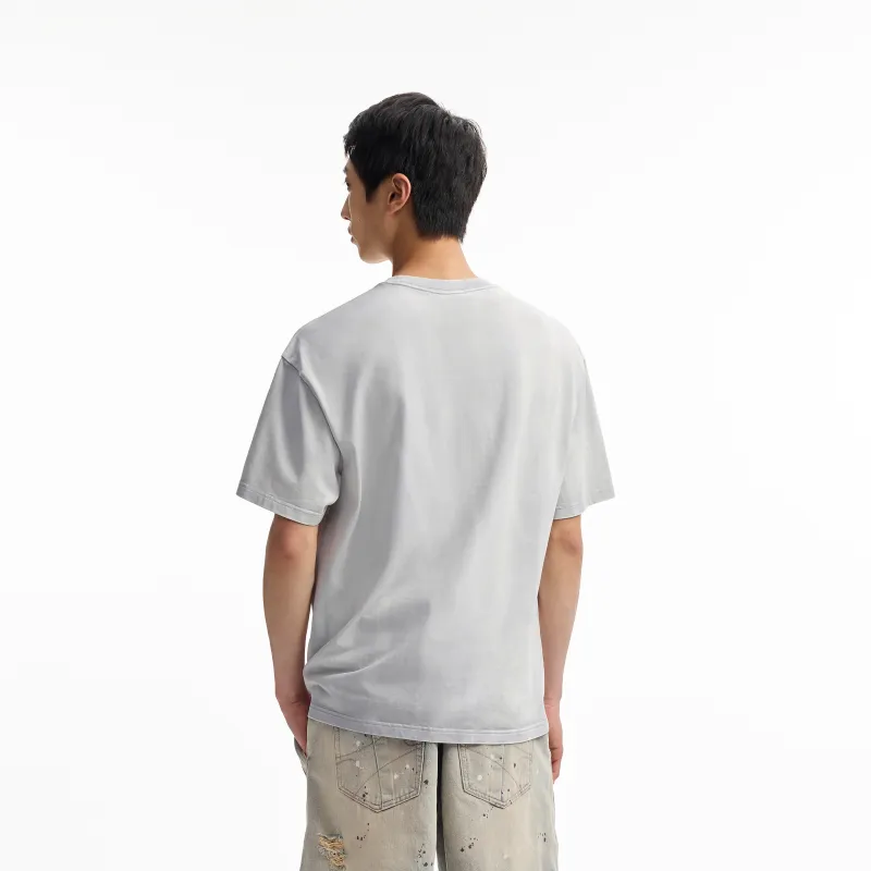 CHINISM Blackwater Series T Shirt Unisex-11