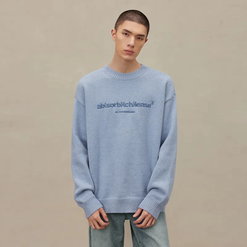 CHINISM Sweaters Unisex-18