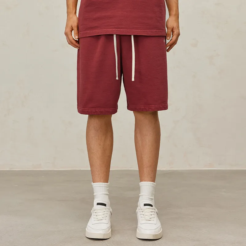 CHINISM Casual Shorts Unisex-27