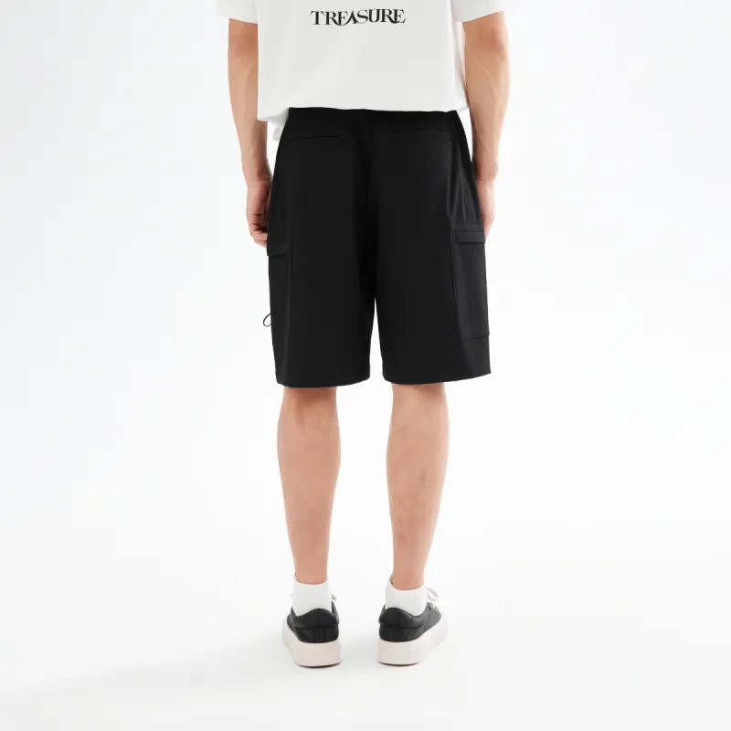 CHINISM Casual Shorts Unisex-3