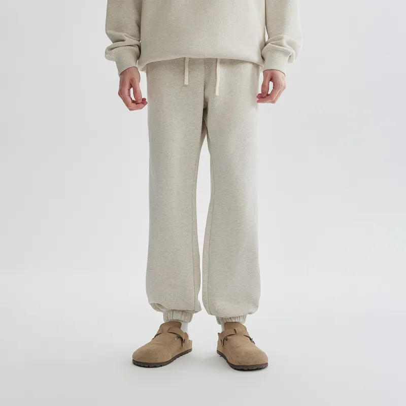 CHINISM Knitted Sports Pants Unisex-10