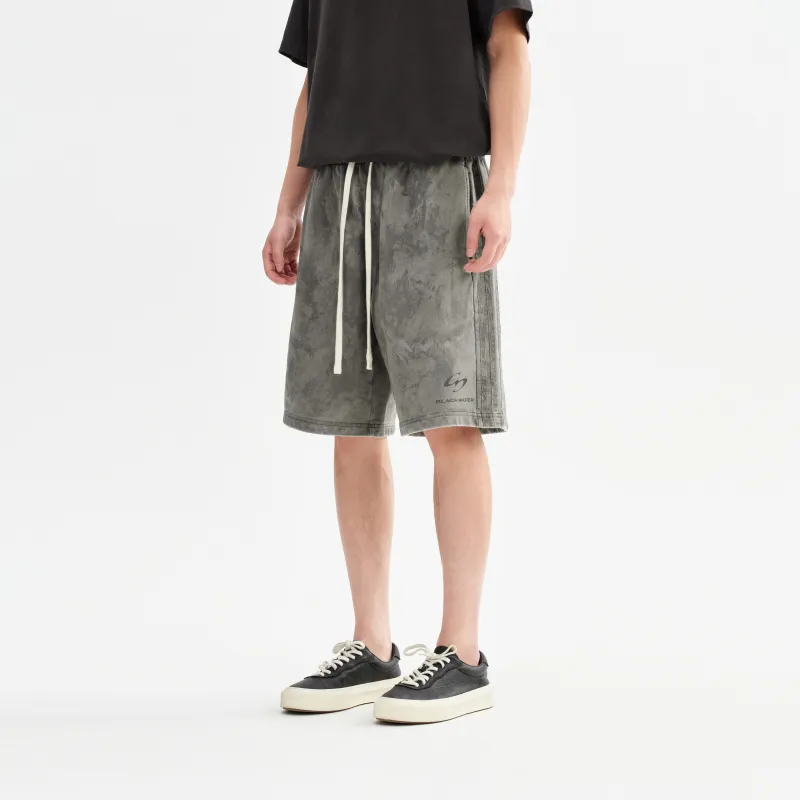CHINISM Blackwater Series Casual Shorts Unisex-2