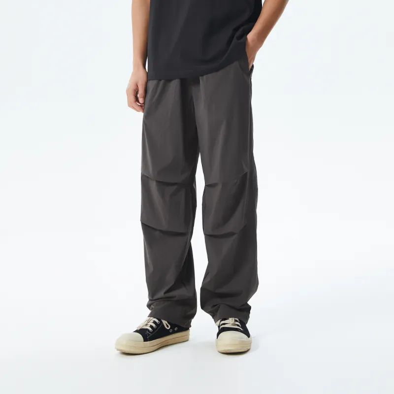 CHINISM Cargo Pants Unisex-11