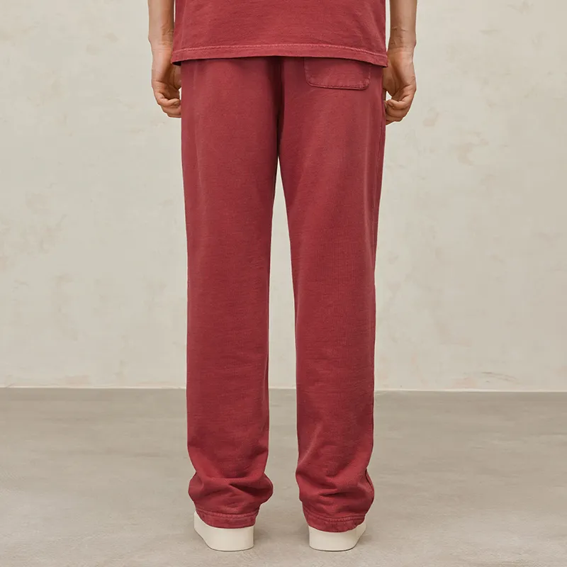 CHINISM Casual Pants Unisex-29