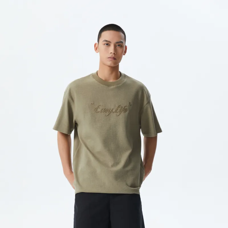 CHINISM T Shirts Unisex-10