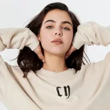 CHINISM Sweatshirts Unisex