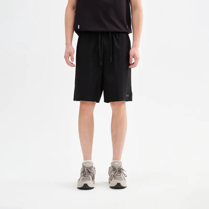 CHINISM Casual Shorts Unisex-3