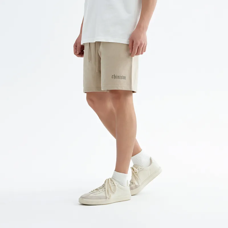 CHINISM Casual Shorts Unisex-2