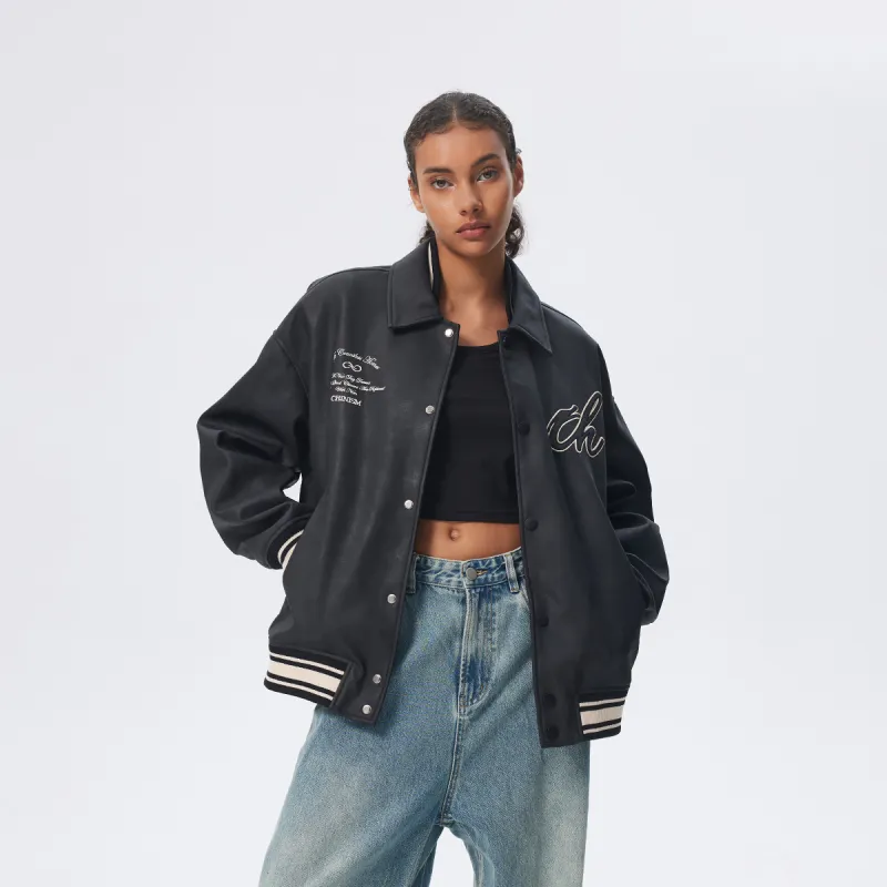 CHINISM Jackets Unisex-15