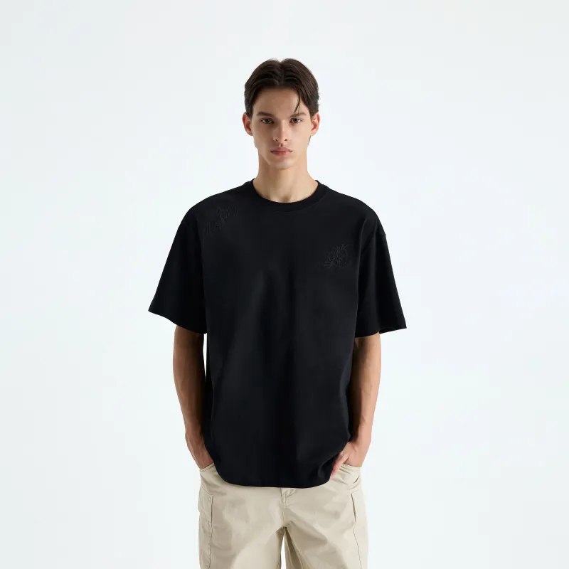 CHINISM T Shirts Unisex-8