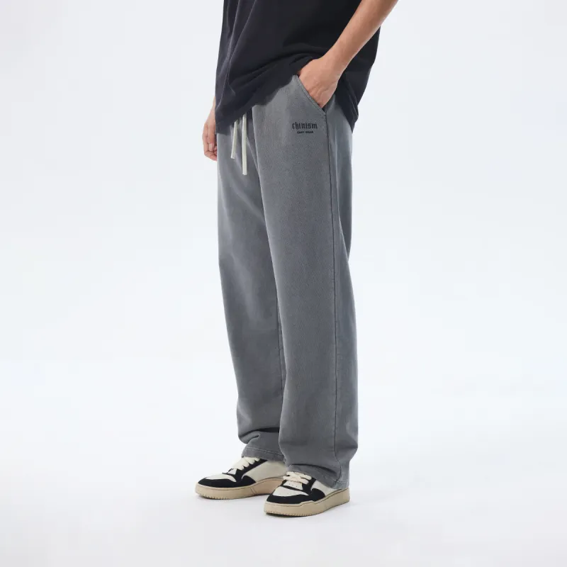 CHINISM Casual Pants Unisex-39