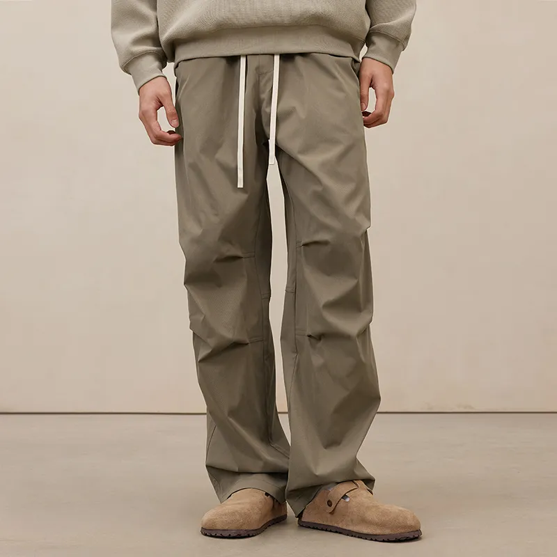 CHINISM Cargo Pants Unisex-7