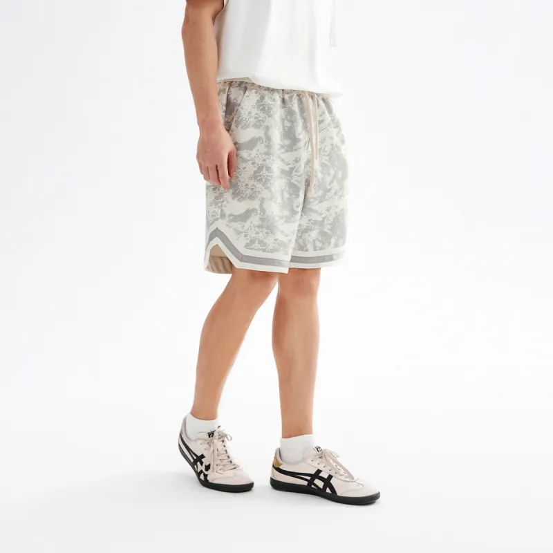 CHINISM Casual Shorts Unisex-4