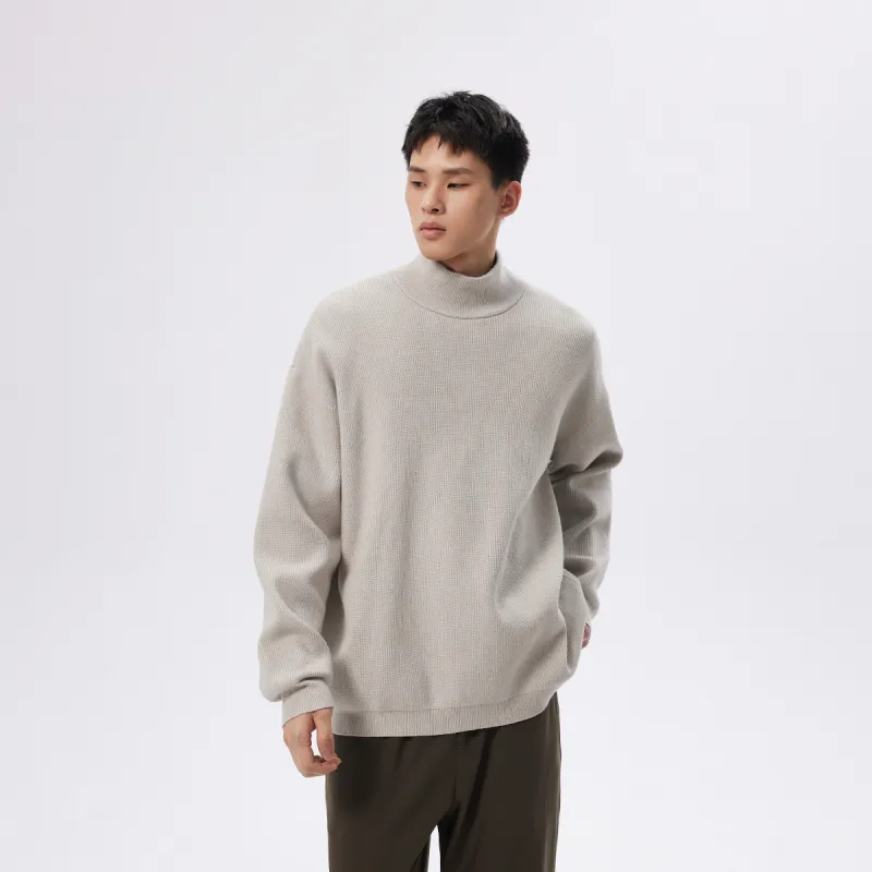 CHINISM Sweaters Unisex-2