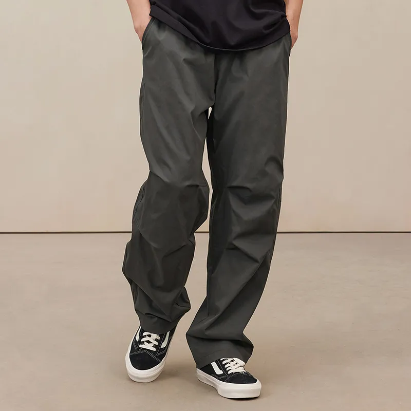 CHINISM Cargo Pants Unisex-11