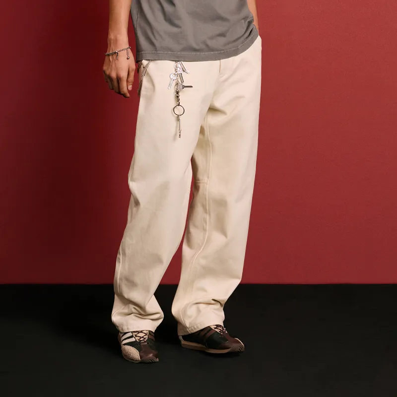 CHINISM Snake Year Spring Collection Casual Pants Unisex-9