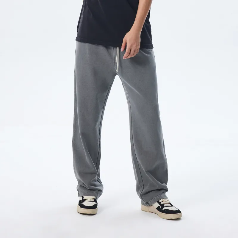 CHINISM Casual Pants Unisex-40