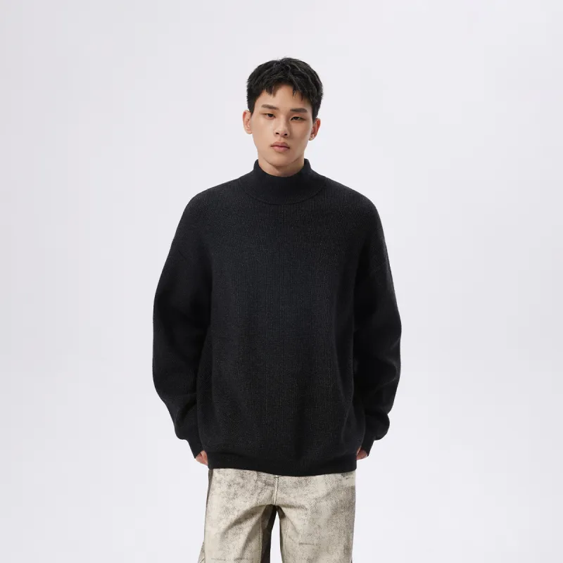 CHINISM Sweaters Unisex-8