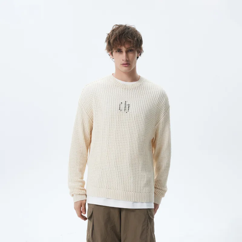 CHINISM Sweaters Unisex-5